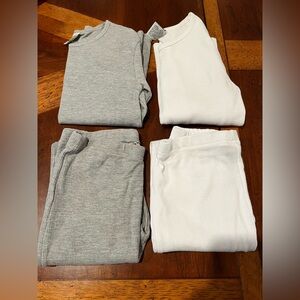 Sweet n Sassy Girls Thermal Sets